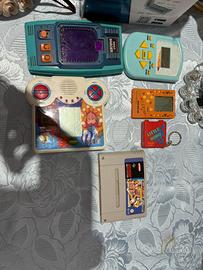 Giochi anni 70/80/90