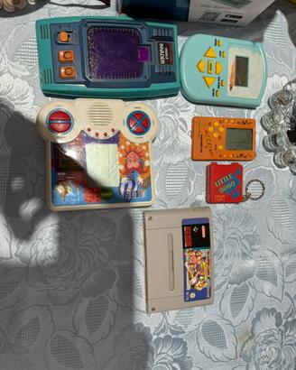 Giochi anni 70/80/90