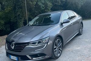 RENAULT TALISMAN 1.6 DIESEL 118 Kw 