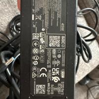 Alimentatori Vari HP, Asus, Dell, Acer