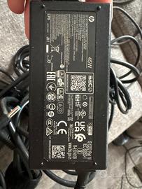 Alimentatori Vari HP, Asus, Dell, Acer