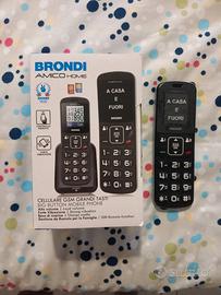 Telefono Brondi