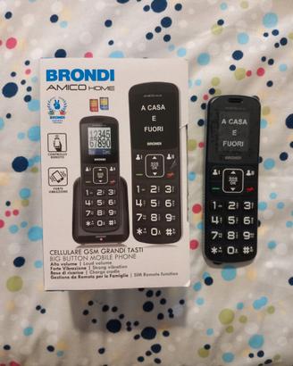 Telefono Brondi