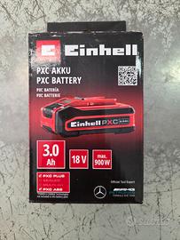 EINHELL Batteria 3.0Ah