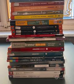 Libri scolastici