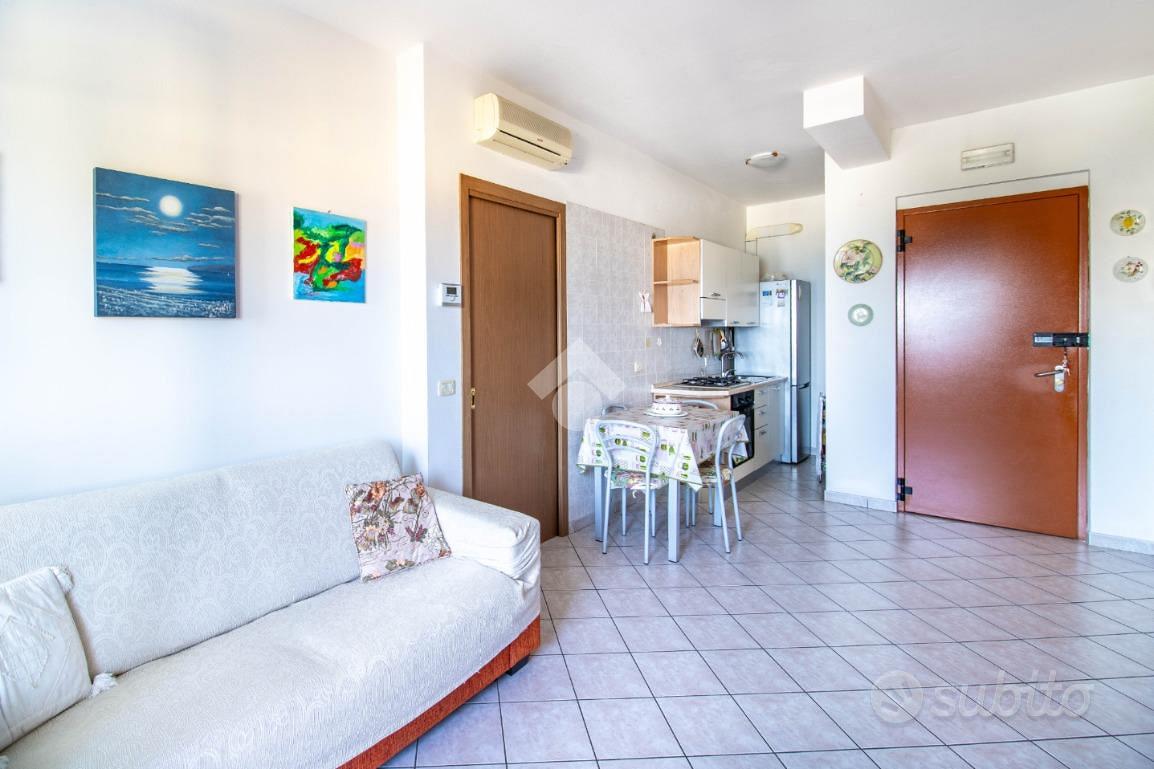 Appartamento – Fermo, San Tommaso - Tre Archi - Vista 4