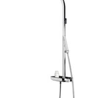 Miscelatore doccia
