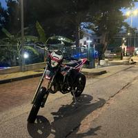 BETA 50RR