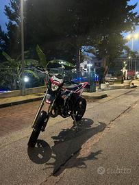 BETA 50RR