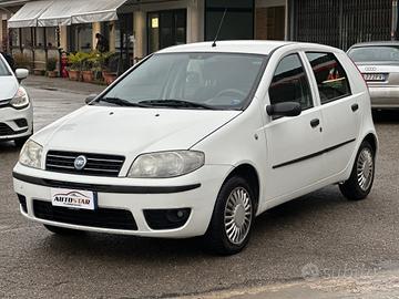 Fiat Punto Classic 1.2 5 porte Natural Power