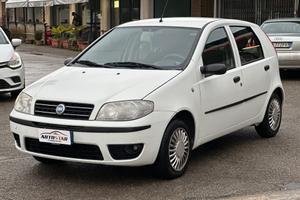 Fiat Punto Classic 1.2 5 porte Natural Power
