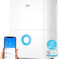 Deumidificatore Midea MDDF-20DEN7