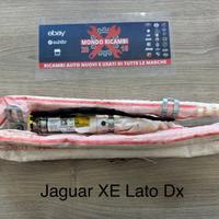 GX73-14K159-BB Carica Airbag Tendina Cielo Lato De