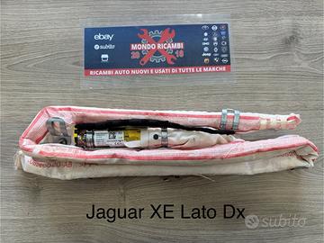 GX73-14K159-BB Carica Airbag Tendina Cielo Lato De