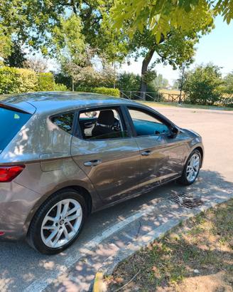 SEAT Leon Leon III 2014 5p 1.4 tgi Style s