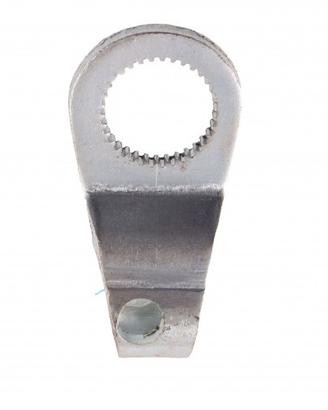 Leva comando freno posteriore per Lambrettino - 14