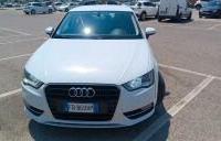 Audi A3 1600 tdi