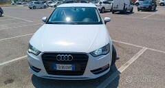Audi A3 1600 tdi