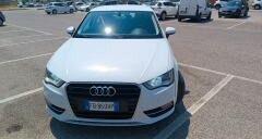 Audi A3 1600 tdi