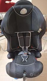 SEGGIOLINO AUTO BELLELLI "MAMMA CANGURA"