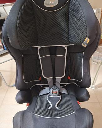 SEGGIOLINO AUTO BELLELLI "MAMMA CANGURA"