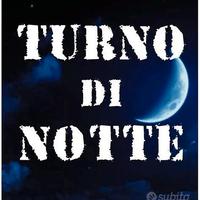 Guardiano Anche notte