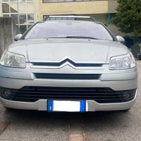 CITROEN C4 1.6 Classique