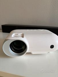 Video proiettore Yoton Y9 4k