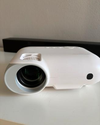 Video proiettore Yoton Y9 4k