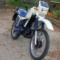 Cagiva elefant