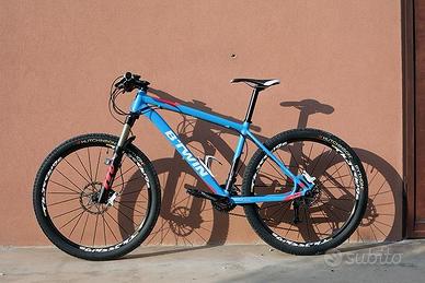 Mountain bike MTB Rafal 720 taglia M