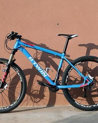 Mountain bike MTB Rafal 720 taglia M