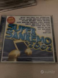 cd sanremo