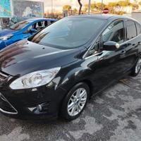 Ford C-Max 1.6 TDCi Titanium