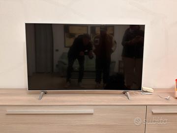 LG 55NAN0776PA - TV 55'' Serie Nano 4K Nano Color