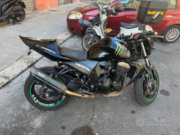 Kawasaki Z750