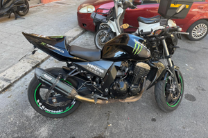 Kawasaki Z750