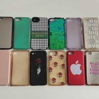 Set 12 Cover per IPhone 7
