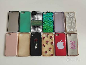 Set 12 Cover per IPhone 7