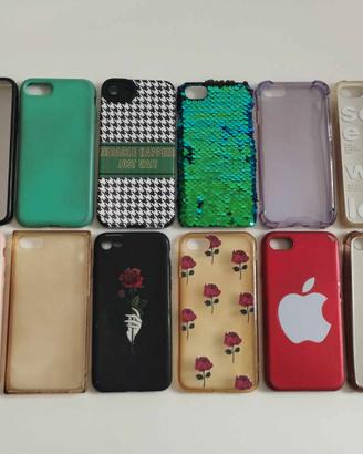 Set 12 Cover per IPhone 7