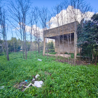Rustico casale con terreno edificabile