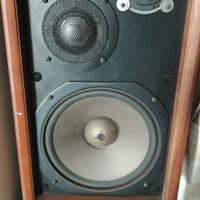 Casse  acustiche onkyo