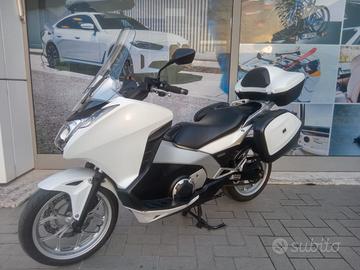 Honda Integra 700 Abs