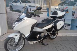 Honda Integra 700 Abs