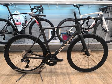 COLNAGO V5RS NUOVA VERSIONE DARK 