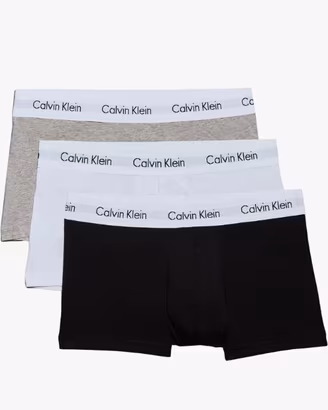 Boxer Calvin Klein