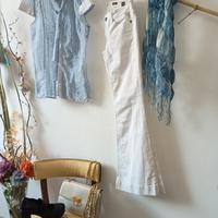 Camicia tg 42 e Pantaloni W28 / L32