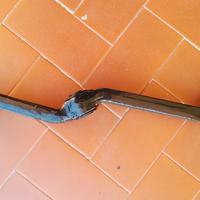 Braccio oscillante sospensione Alfa Gtv Spider 916