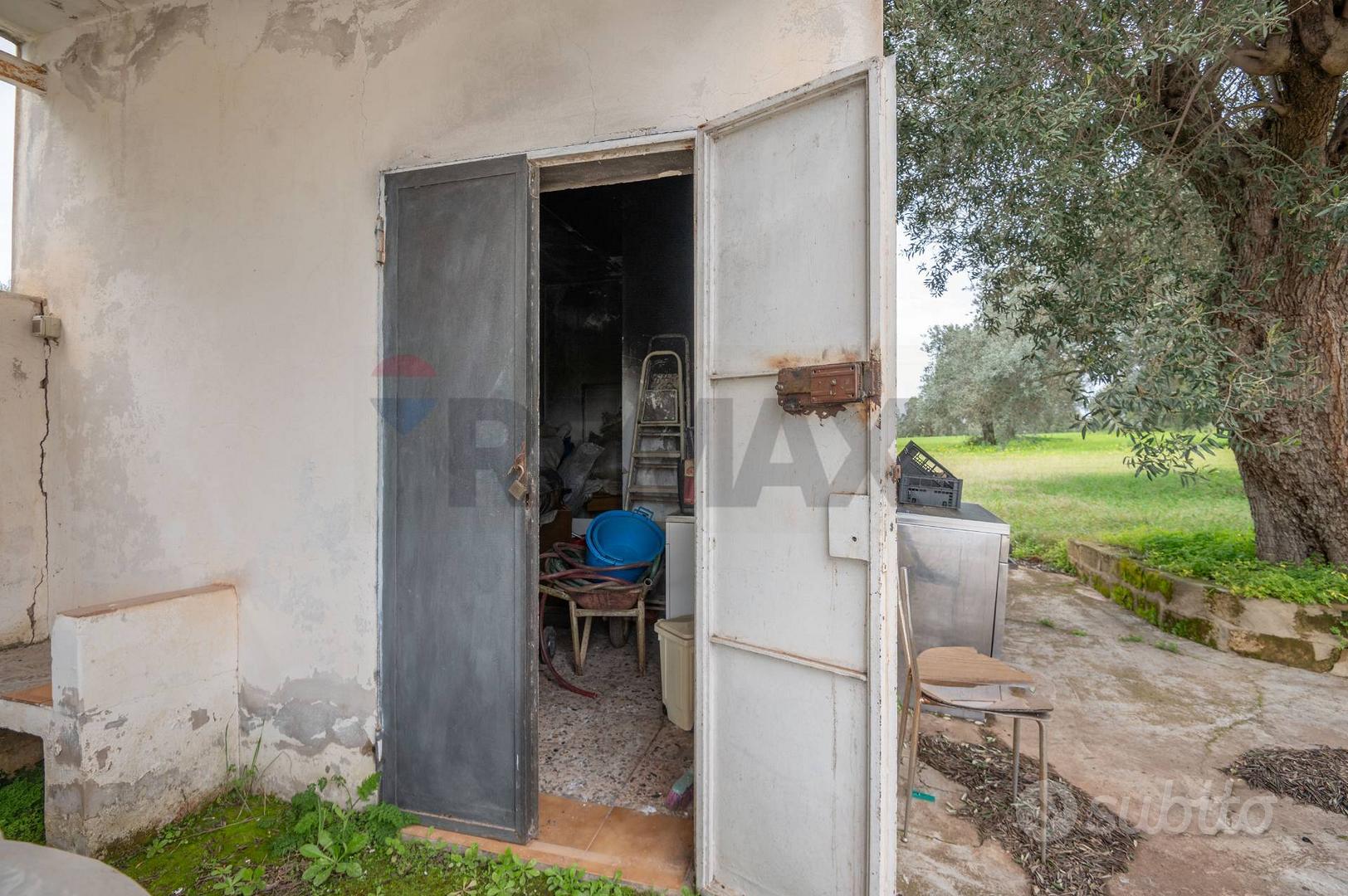 Casa – Caltagirone, Catania - Vista 4