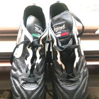 Scarpe da calcio 6 tacchetti Professional NUOVE